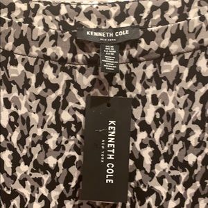 NWT Kenneth Cole dress